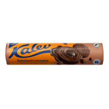 Küpsised šokolaadimait. kreemitäi. Kalev 205g