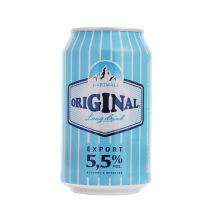 Muu alk.jook Hartwall Orig. LD 5,5%vol 0,33l
