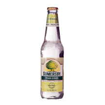 Perry Somersby Pear 4,5%vol 0,33l