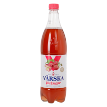 Min.vesi rabar.-vaarikamahlaga Värska 1l