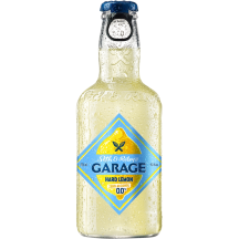 Alkoholivaba jook Garage Hard Lemon 0,275l