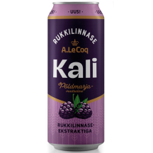 Kali põldmarja A. Le Coq 0,5l purk