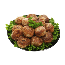 PT Kodune kotlet 2kg GN