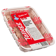Delikatess broilerihakklihasegu Tallegg 300g