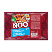 Välisfil.šašlõkk tšilli-papr. marin. Nõo 600g