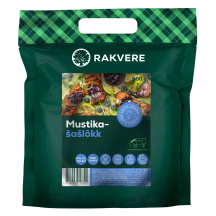 Mustikašašlõkk Rakvere 800g