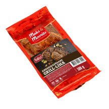 Ameerikapärane grill-liha Maks&Moorits 500g