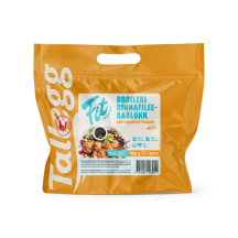 FIT! Br. r.fil.šaš. sär. m.mari Tallegg 800g