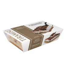Magustoit Dolce Pasticceria Tiramisu 500g