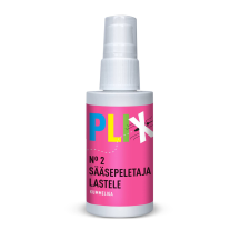 Sääsetõrjevahend kummeliga Plix lastele 50ml