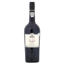Kpn.liköörvein Noval Ruby Port 0,75l