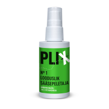 Sääsetõrjevahend Plix looduslik 50g