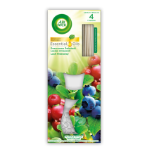 Õhuvärskendaja Air Wick Mint&Berry 30ml