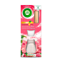 Õhuvärskendaja Air Wick Spar. Rose-Rasp. 30ml