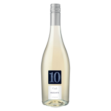 Poolvahuvein Cielo 10 Frizzante Bianco 0,75l