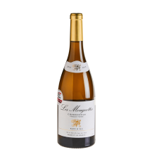 Kgt. vein Les Mougeottes Chardonnay 0,75l