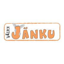 Tegelusvihik Väike Jänku