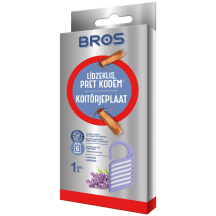 Koitõrjeplaat Lavendel riputatav 1tk