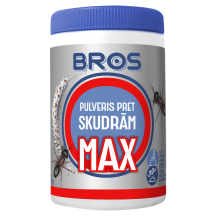 Sipelgapulber Max 100g