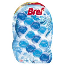 WC värsk Bref Brill Arctic Ocean 3x42g