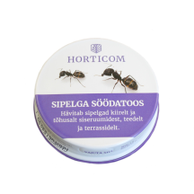 Sipelga söödatoos Horticom