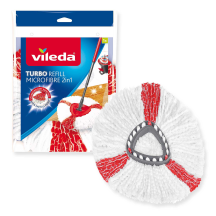 Mopilapp Vileda Turbo täitepakend AW25