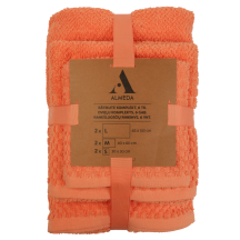 Käterätikute kom. Almeda 6tk virsik SS25