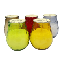 Õueküünal Lowboy Citronella 40h SO25