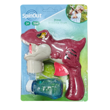 Seebimullipüstol mini dino SPINOUT SB25