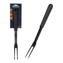 Grill kahvel roostevaba teras GR25