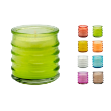 Õueküünal Twinkels Citronella 18h SO25