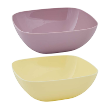 Salatikauss Aleana 180x180x75 mm SO25