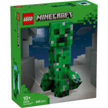 Konstr. Lego The Creeper™ 21276