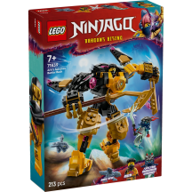 Konstr. Lego Arini Spinjitzu 71839