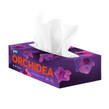 Kos. salvrätikud Grite Orchidea 3 kih. 100tk