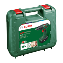 Akutrell Bosch 18V-38 (1x2Ah) AW25