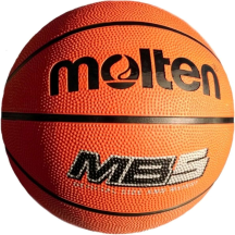 Korvpall Molten MB5 suurus 5