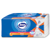 Lehträtikud Zewa Easy 120 tk