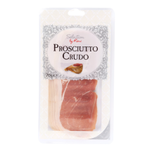 Sink Selection by Rimi Prosciutto crudo 70g