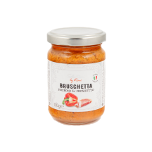 Bruschetta Selection papr.,suitsus. 130g