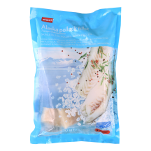 Mintaifilee Rimi, külmunud MSC 380g