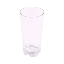 Plastiktops CozyHome, 500ml