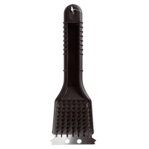 Grilli hari Good Cook kaabitsaga 21cm