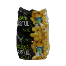 Kartul varajane pestud 1kg Koorti talu