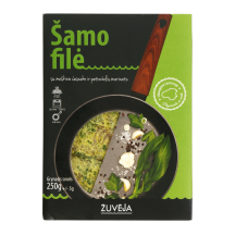 Sagafilee karulaugu marinaadiga 250g