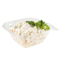 PT Makaroni-singisalat 1kg