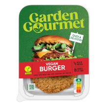 Burger Garden Gourmet 150g