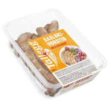 Šašlõkivorstid broilerilihast Tallegg 400g