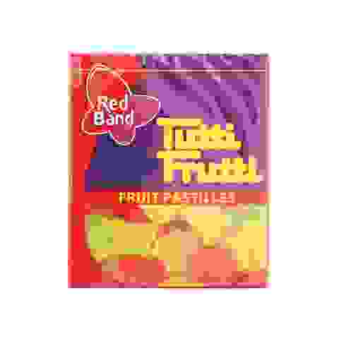 Närimiskommid Red Band Tutti Frutti 15g