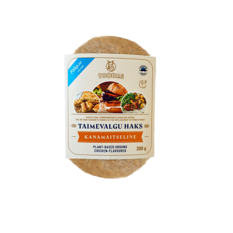 Taimevalgu haks kanamaits. Thormi 200g